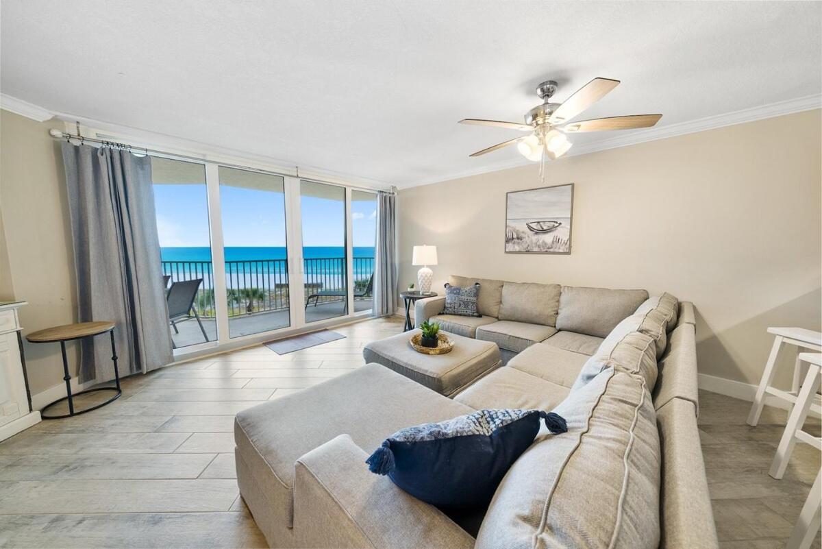 Apartment Dunes Of Panama 403e